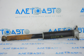 Shock absorber rear left Ford Escape MK3 13-15 type 1, rusty