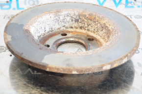 Rear left brake disc for Ford Escape MK3 13-16