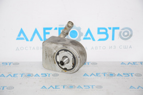Oil cooler for Ford Fiesta 11-19 1.6 engine