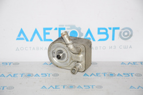Oil cooler for Ford Fiesta 11-19 1.6 engine