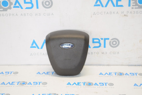 Airbag in steering wheel driver Ford Fiesta 11-19