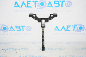 Ford Fiesta 11-19 Hood Lock Bar