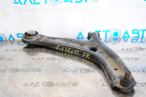 Lower control arm front right Ford Fiesta 11-19