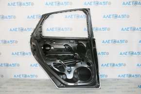 Door bare rear left Ford Focus mk3 11-18