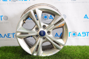 Wheel disk R16 Ford Focus mk3 11-18 type 1, curb