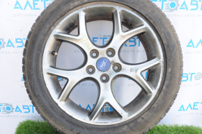 Wheel disk R17 Ford Focus mk3 11-18 type 1