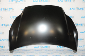 Naked hood Ford Focus mk3 11-18 prerest
