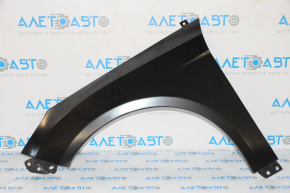 Front left wing Ford Focus mk3 11-18 usa, steel