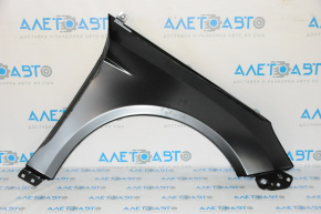 Front left wing Ford Focus mk3 11-18 usa, steel