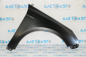 Front right wing Ford Focus mk3 11-18 usa, steel