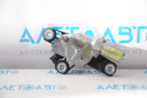 Rear wiper linkage with motor for Ford Focus mk3 11-18 5d