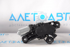 Rear wiper linkage with motor for Ford Focus mk3 11-18 5d