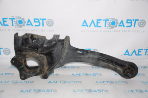 Ford Focus mk3 11-18 rear left axle with lever