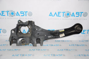 Ford Focus mk3 11-18 rear left axle with lever
