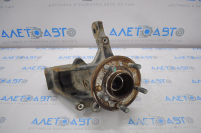 Front left axle with hub for Ford Focus mk3 11-18
