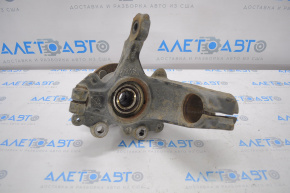 Front left axle with hub for Ford Focus mk3 11-18