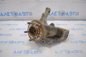 Front right axle with hub for Ford Focus mk3 11-18
