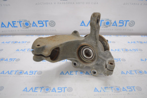 Front right axle with hub for Ford Focus mk3 11-18