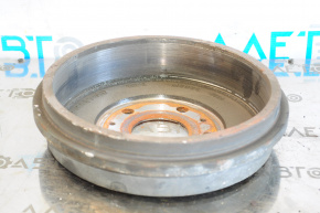 Rear left brake drum for Ford Focus mk3 11-18