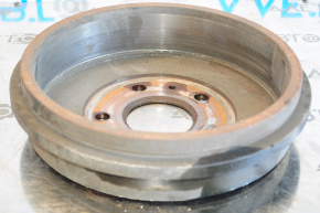 Rear right brake drum for Ford Focus mk3 11-18