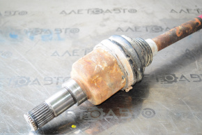Drive axle shaft front left Ford Focus mk3 11-18 2.0 5MKPP