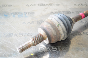 Drive axle shaft front left Ford Focus mk3 11-18 2.0 5MKPP