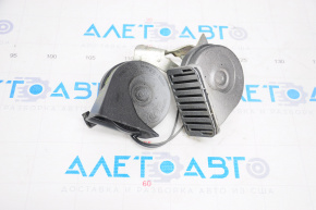 2-piece signal assemblies for Ford Focus mk3 11-18
