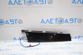 Ford Fusion mk5 13-20 front left side door trim with code