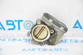 Ford Fusion mk5 13-20 1.5T 2.0T Throttle Body