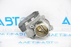 Ford Fusion mk5 13-20 1.5T 2.0T Throttle Body