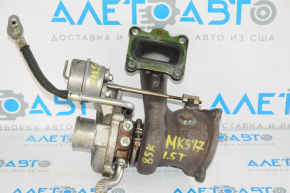 Turbine Ford Fusion mk5 13-20 1.5T 85k