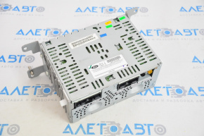 Radio tape recorder Ford Fusion mk5 13-15 SYNC 1