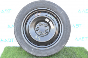 Ford Fusion mk5 spare tire 13-20 R16 125/80
