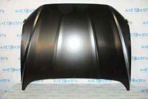 Naked hood Ford Fusion mk5 13-20 steel