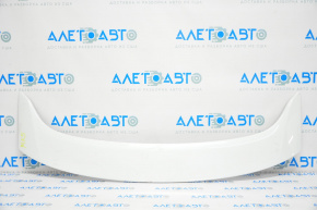 Ford Fusion mk5 13-20 trunk lid spoiler