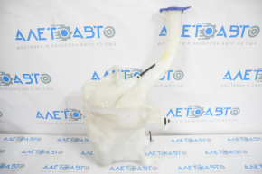 Ford Fusion mk5 13-15 windshield washer reservoir with sensor and cap