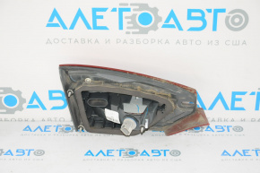 Right inner tailgate light for Ford Fusion mk5 17-18 halogen