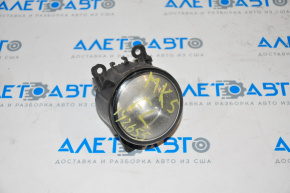 Fog light left fog lamp Ford Fusion mk5 13-16