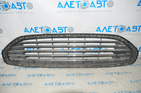 Grill radiator grill assembly without frame Ford Fusion mk5 13-16