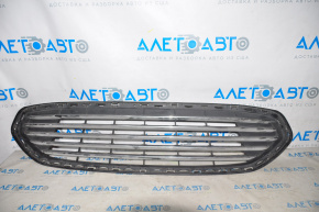 Grill radiator grill assembly without frame Ford Fusion mk5 13-16