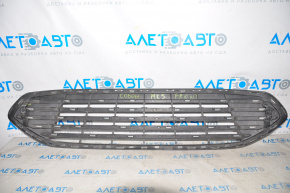 Grill radiator grill assembly with frame Ford Fusion mk5 13-16 broken fastener and frame