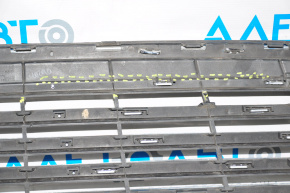 Grille radiator grill assembly with frame Ford Fusion mk5 13-16 cracks