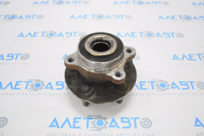 Front left hub for Ford Fusion mk5 13-20
