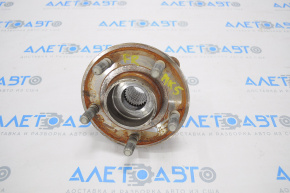 Front right hub for Ford Fusion mk5 13-20
