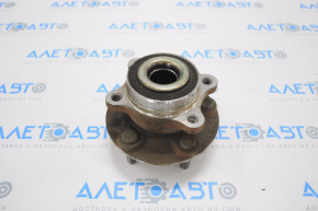 Front right hub for Ford Fusion mk5 13-20