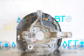 Trunnion with hub front left Ford Fusion mk5 13-20