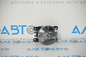 Fog light left fog lamp Ford Mustang mk6 15-17 LED