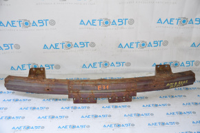 Honda Accord 13-17 Rear Bumper Reinforcement Rusty