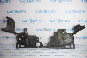 Engine protection Honda Accord 13-17 dorest