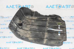 Honda Accord 13-17 Rear Bumper Guard